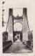 VILLEBRUMIER, Vue Du Pont Suspendu 1940 - Villebrumier
