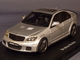 Schuco Pro.R43 08817, Mercedes Brabus Bullit, 1:43 - Schuco