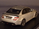 Schuco Pro.R43 08817, Mercedes Brabus Bullit, 1:43 - Schuco