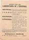 Image Ludique/ "Cherchez L´Objet" / Laboratoires De L´Urodonal/ Chatelain/ Monsieur Ploc/Paris/ Vers 1930    JE51 - Autres & Non Classés