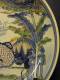 Delcampe - 25=Chinese Porcelain Fruit Dish - Asian Art