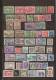 CANADA Lot De Timbres Anciens    Voir Deux Scans  (ref472 ) - Vrac (max 999 Timbres)