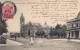 Commercial Road - Pietermaritzburg Posted Durban DE 19 08 - Afrique Du Sud