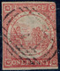 Nouvelle-Galles Du Sud - New South Wales - 1850 - Y&T N° 1 Oblitéré (catalogue SG N° 3) - Oblitérés