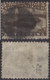 Terre-Neuve - New Foundland - 1866 - Y&T N° 22, Oblitéré  (catalogue SG N° 26) - 1857-1861