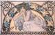 ALPHONSE MUCHA POSTCARD UNUSED. - Mucha, Alphonse