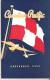 Canadian Pacific Passenger List  1948 Empress Of France - Europe