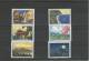 CHINA 1979 , T42 , SCENERY OF TAIWAN PROVINCE STAMPS , Michel 1528 - 1533 UNUSED - Neufs