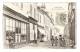 CPA : 36 : Issoudun : Rue De La République : Animation ( Enfants) , Maisons, Librairie, Magasins..Peu Commune. - Issoudun