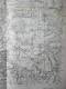 Delcampe - VOUZIERS QUILLY VANDY VRIZY GRIVY GRANDPRE  BRIQUENAY BUZANCY  CONTREUVE SUGNY MONTHOIS ST MOREL HARRICOURT GERMONT - Topographical Maps