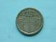 1933 N GJ - 25 AURAR / KM 2.1 ( Uncleaned Coin / For Grade, Please See Photo ) !! - Islande