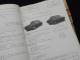 Delcampe - Rarissime CATALOGUE DES VEHICULES EN SERVICE DANS  L ARMEE 1958 !!!!!!!!!!!!!!!! - Fahrzeuge