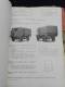 Delcampe - Rarissime CATALOGUE DES VEHICULES EN SERVICE DANS  L ARMEE 1958 !!!!!!!!!!!!!!!! - Fahrzeuge