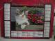 Chien & Chat - Calendrier Almanach Du Facteur - Oller 2012 ( Tous Comme Neuf ) - Grand Format : 2001-...