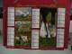 Les Animaux De La Ferme - Calendrier Almanach Du Facteur - Oller 2012 ( Tous Comme Neuf ) - Grand Format : 2001-...