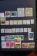 Delcampe - AC128 - Canada - Lot + 1900 Timbres - Collections (with Albums)