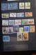 Delcampe - AC128 - Canada - Lot + 1900 Timbres - Collections (with Albums)