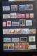 Delcampe - AC128 - Canada - Lot + 1900 Timbres - Collections (with Albums)