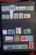 Delcampe - AC128 - Canada - Lot + 1900 Timbres - Collections (with Albums)