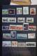 Delcampe - AC128 - Canada - Lot + 1900 Timbres - Collections (with Albums)