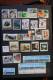 Delcampe - AC128 - Canada - Lot + 1900 Timbres - Collections (with Albums)