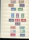 EIRE Collection De Timbres Neufs Cotée 570 E En 2002  MINT Stamps 97% Are Never Hinged - Collections, Lots & Series