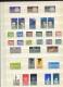 Delcampe - EIRE Collection De Timbres Neufs Cotée 570 E En 2002  MINT Stamps 97% Are Never Hinged - Collections, Lots & Series