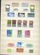 Delcampe - EIRE Collection De Timbres Neufs Cotée 570 E En 2002  MINT Stamps 97% Are Never Hinged - Collections, Lots & Series