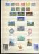 Delcampe - EIRE Collection De Timbres Neufs Cotée 570 E En 2002  MINT Stamps 97% Are Never Hinged - Collections, Lots & Series