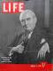 Magazine LIFE - MARCH  11 , 1946   -  1/-      (2969) - News/ Current Affairs