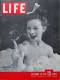 Magazine LIFE - SEPTEMBER 30 , 1946      (2975) - News/ Current Affairs