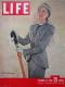 Magazine LIFE - OCTOBER 14 , 1946      (2976) - Journalismus