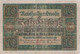 Lotto Di N. 2 Banconote GERMANIA  - Banconota Da  5  FUNF  MARK  -  Anno  1917. - Banconota Da 10 ZEHINFMART - Anno 1920 - 5 Mark