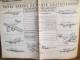 Delcampe - Journal /L' AERO/Specimen/ 15 éme Salon De L'Aeronautique/ Palais Des Champs Elysées/1936   VJ1 - Flugzeuge