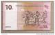 Congo - Banconota Non Circolata Da 10 Centesimi - 1997 - - Repubblica Democratica Del Congo & Zaire