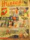 Hurrah/ Grand Hebdomadaire D'aventures Pour Toute La Jeunesse/ 1938   BD9 - Other Magazines