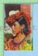 Guatemala  ( Indian Girl Solola ) Postcard Carte Postale Post Card - Non Classés