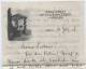 Croatia - OPATIJA, Abbazia, 1918. Memorandum Envelope To Hungary, K.u.K. Stamp, Censorship - Briefe U. Dokumente