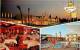 206749-Arizona, Phoenix, Caravan Inn East, Multi-View, Swimming Pool, 50s Cars - Phoenix