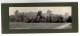 Panoramic Card  , 20.5 X 10 Cm , WINDSOR Castle From N.W. , Vierge , Frais Fr : 1.60€ - Windsor Castle