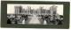 Panoramic Card  , 20.5 X 10 Cm , WINDSOR Castle , East Terrace. , Vierge , Frais Fr : 1.60€ - Windsor Castle