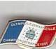 PIN´S - FOOT BALL - OLYMPIQUE DE MARSEILLE - OM - CHAMPION DE FRANCE - 1991. - Voetbal