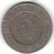 COINS BELGIUM MORIN CAT N° 137 TTB   (9005) - 5 Centimes