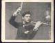 ZLATKO BALOKOVIC   World Famous Violine Player    2 AUTOGRAPHS     1921. - Sonstige & Ohne Zuordnung