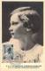 BELGIQUE CARTE PHILATELIQUE  NUM.YVERT 458PRINCESSE JOSEPHINE CHARLOTTE - 1934-1951