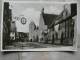 Dinkelsbühl  Rothenburgerstrasse Mit Grifenschild    Foto Ak  RPPC  D92459 - Dinkelsbuehl