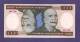 BRASIL , 1978  Banknote,  MINT UNC., 1000 Cruzeiros KM Nr. 201 - Brazilië