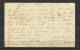 Denmark 1910 Uprated  Postal Stationary Card  To Finland - Postal Stationery