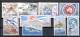 Superb Collection FSAT - French Southern And Antarctic Territories - NEVER HINGED - Vrac (min 1000 Timbres)