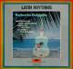 * LP *  ROBERTO DELGADO - LATIN RHYTHMS - Instrumentaal